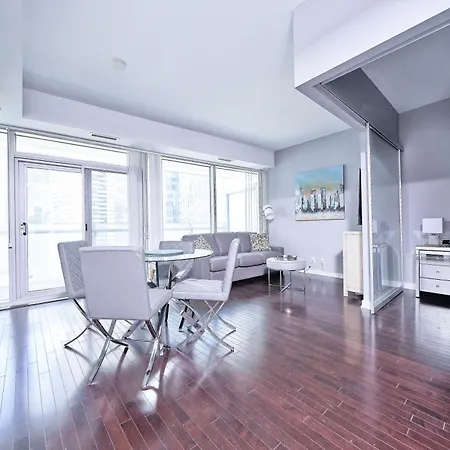 Appartement The York I